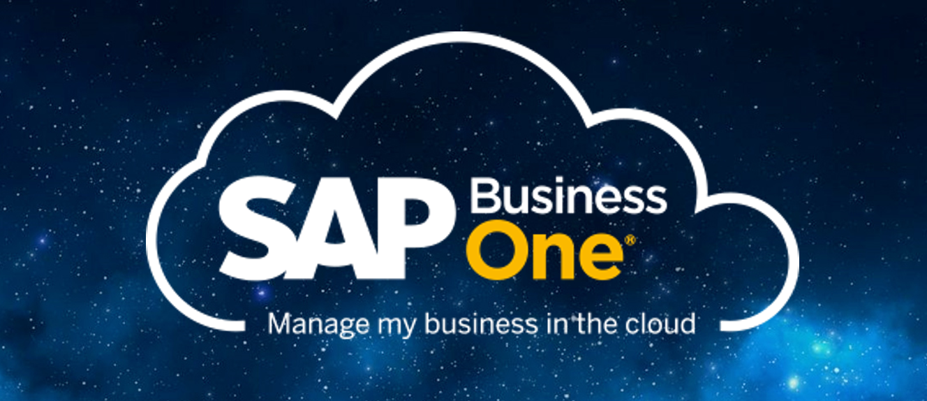 SAP Business One Cloud ERP Software The Stellar One Cloud Platform